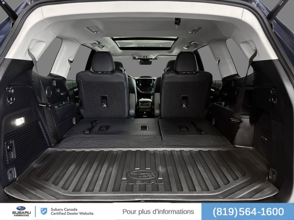 subaru Ascent 2025 - 8