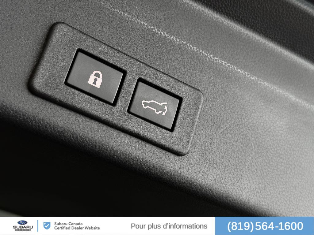 subaru Ascent 2025 - 9