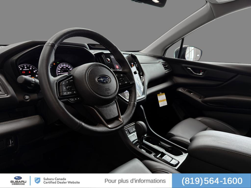subaru Ascent 2025 - 10
