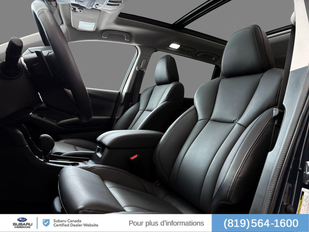subaru Ascent 2025 - 11
