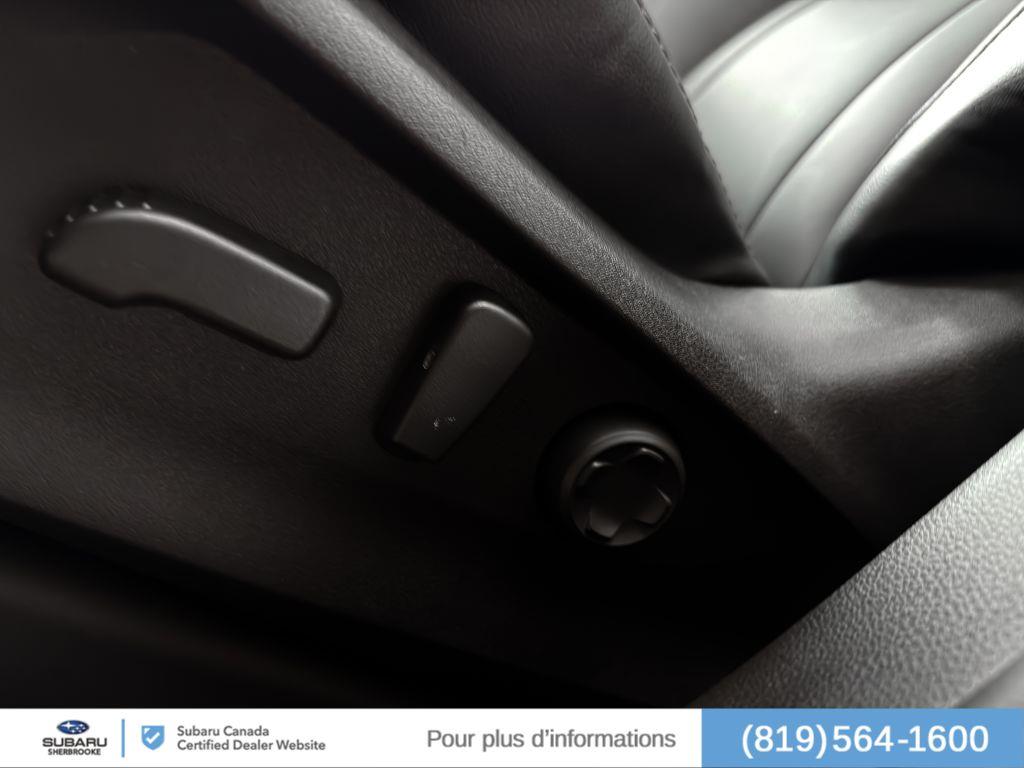 subaru Ascent 2025 - 12