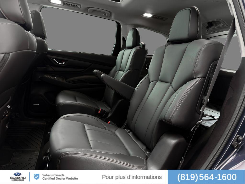 subaru Ascent 2025 - 13