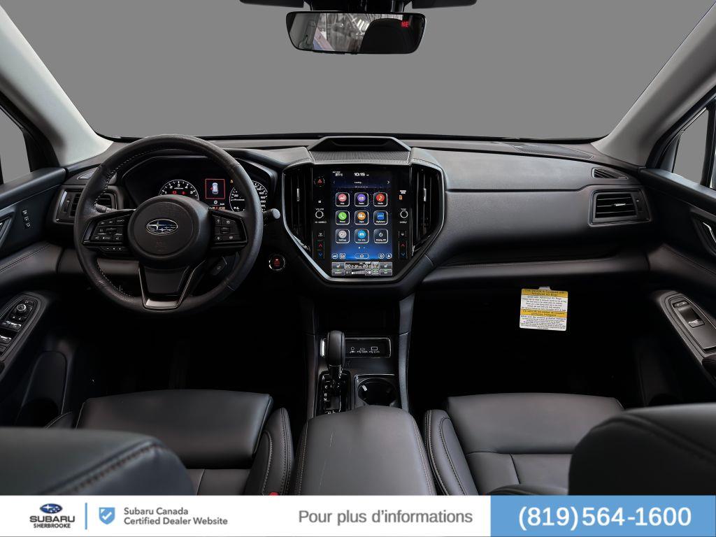 subaru Ascent 2025 - 15