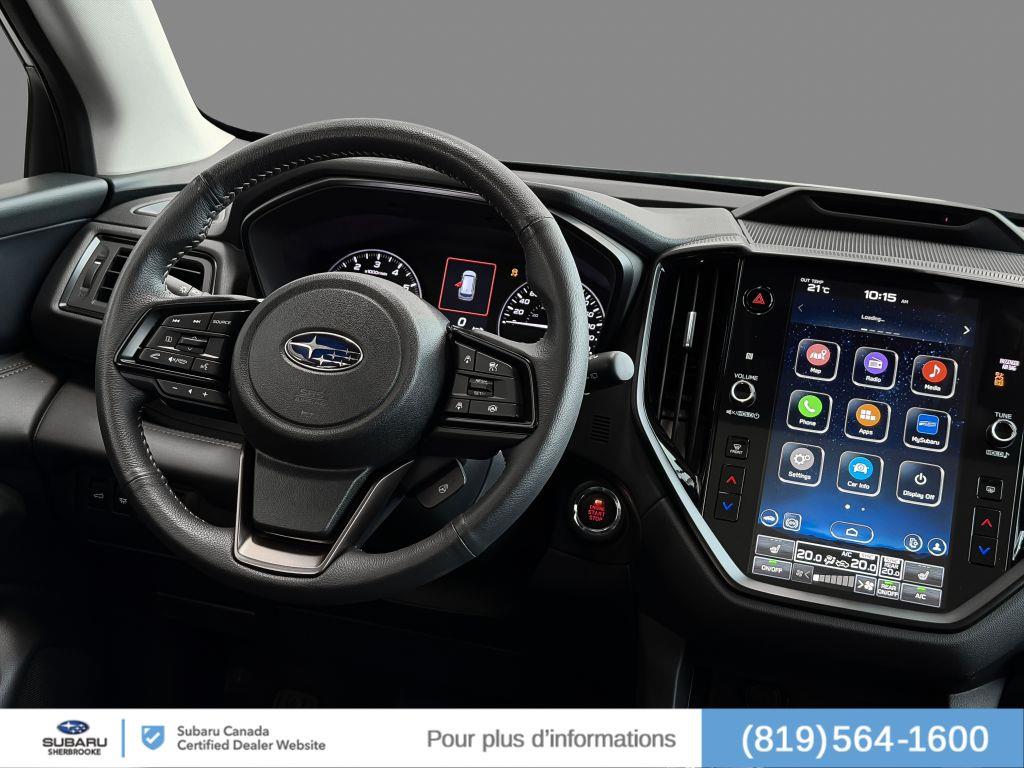 subaru Ascent 2025 - 16