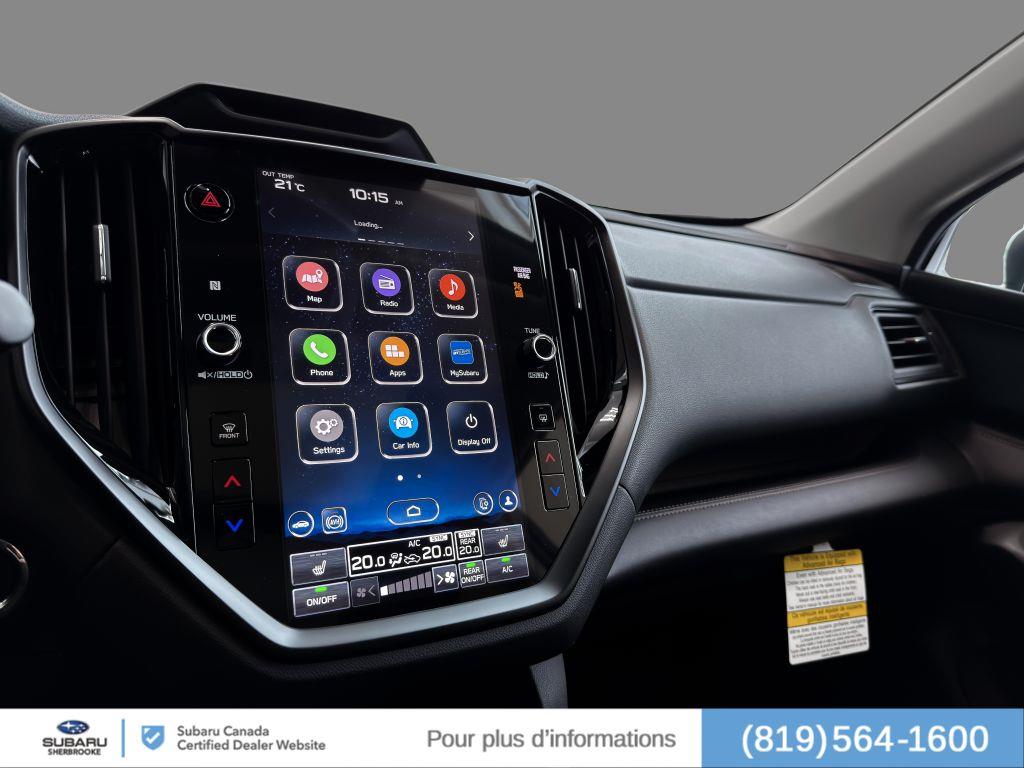 subaru Ascent 2025 - 17