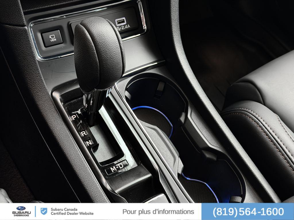 subaru Ascent 2025 - 21