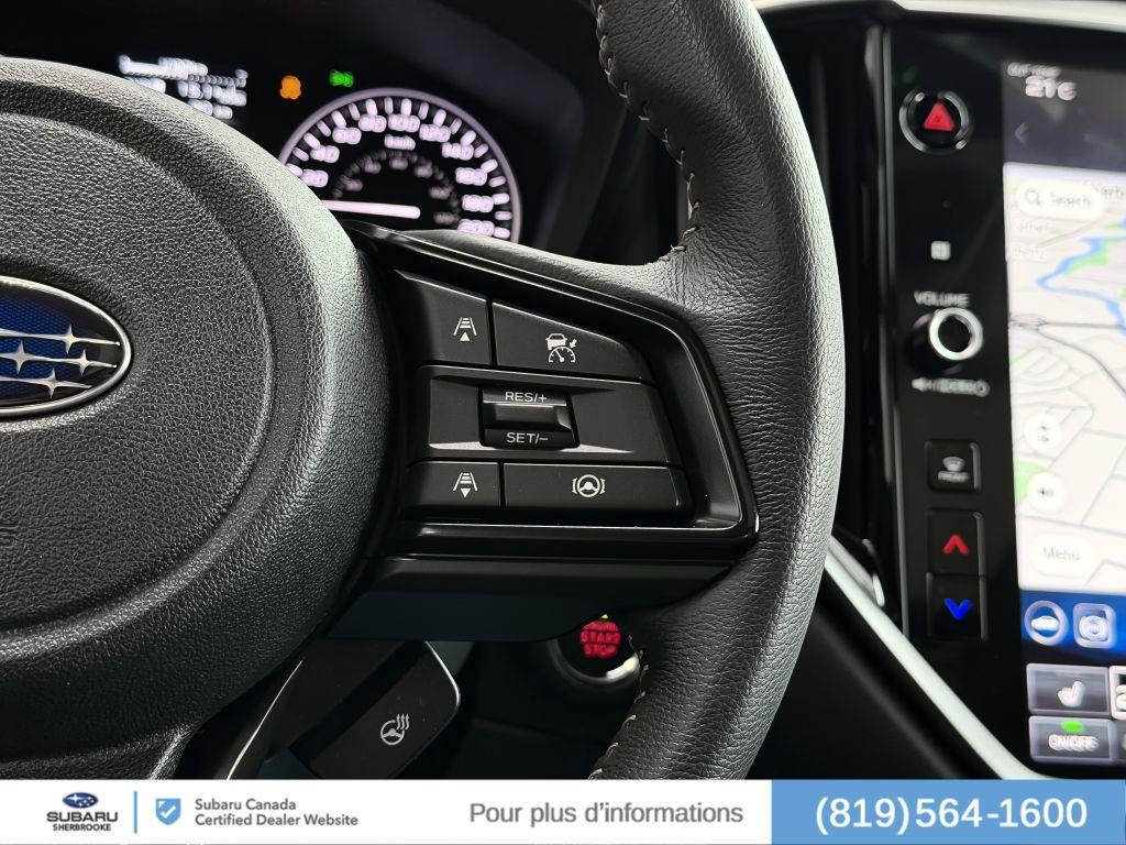 subaru Ascent 2025 - 22