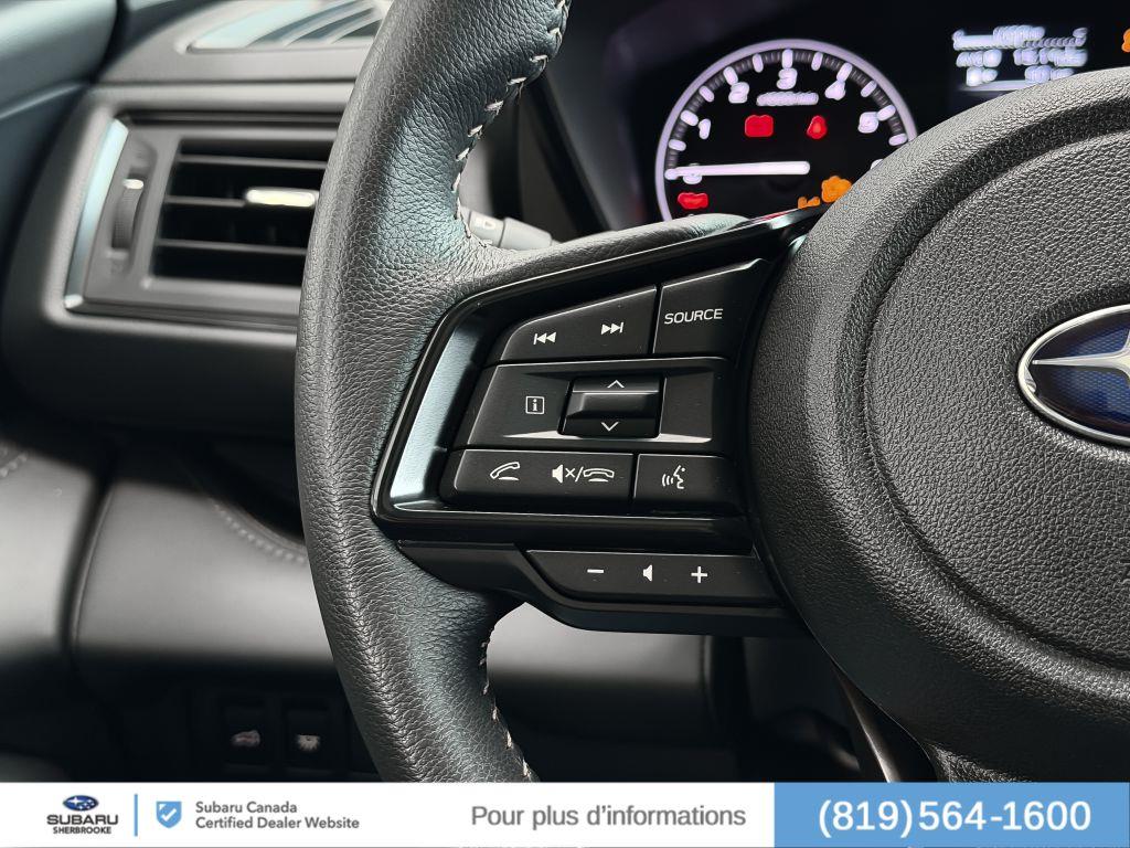 subaru Ascent 2025 - 23