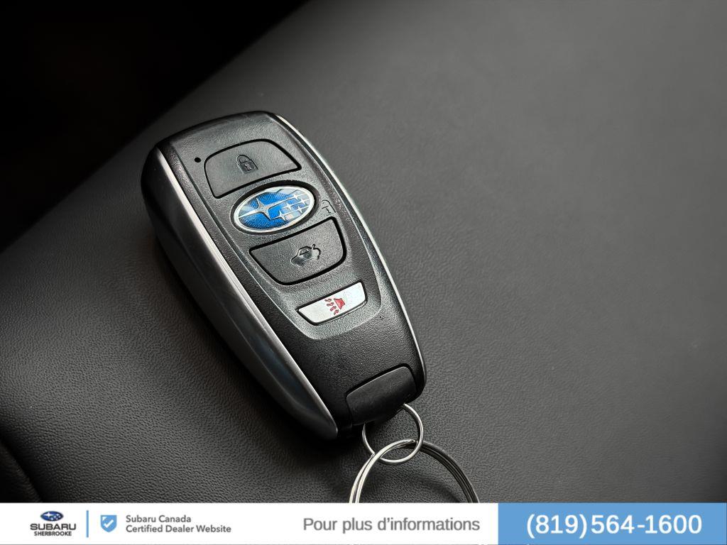 subaru Ascent 2025 - 26