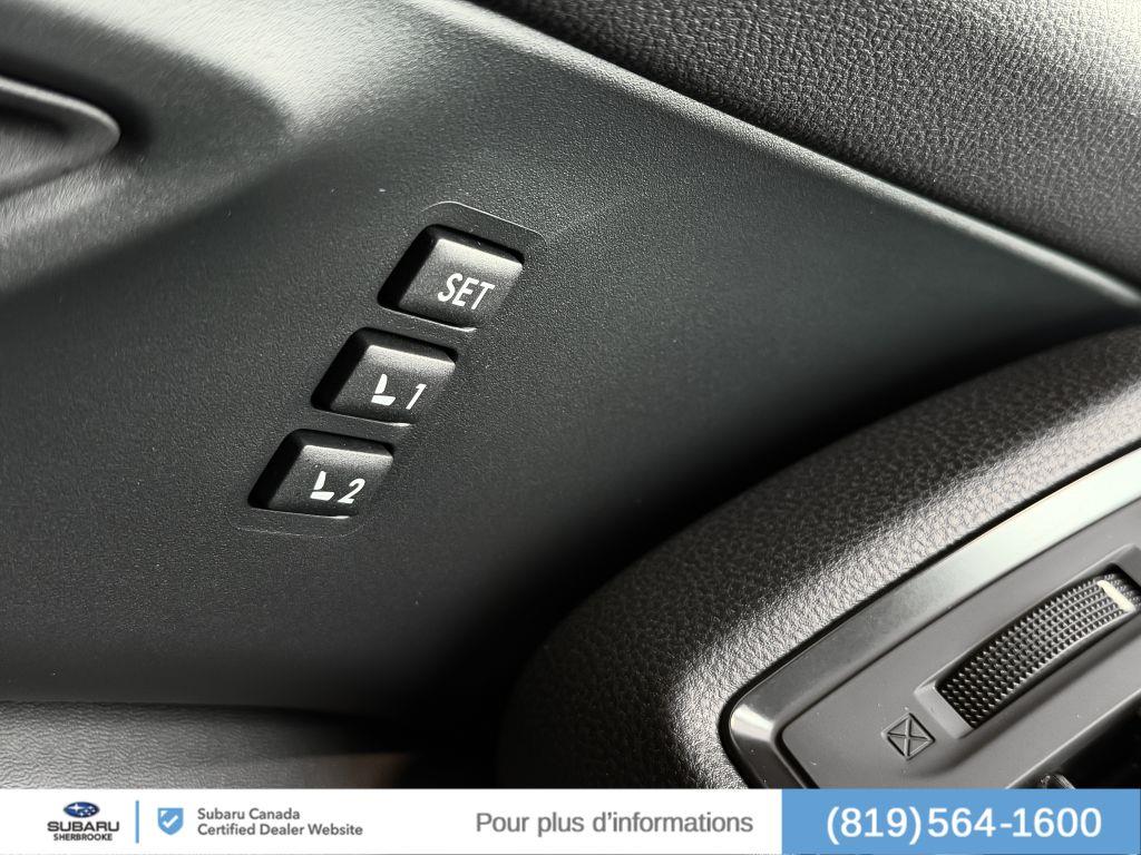 subaru Ascent 2025 - 27