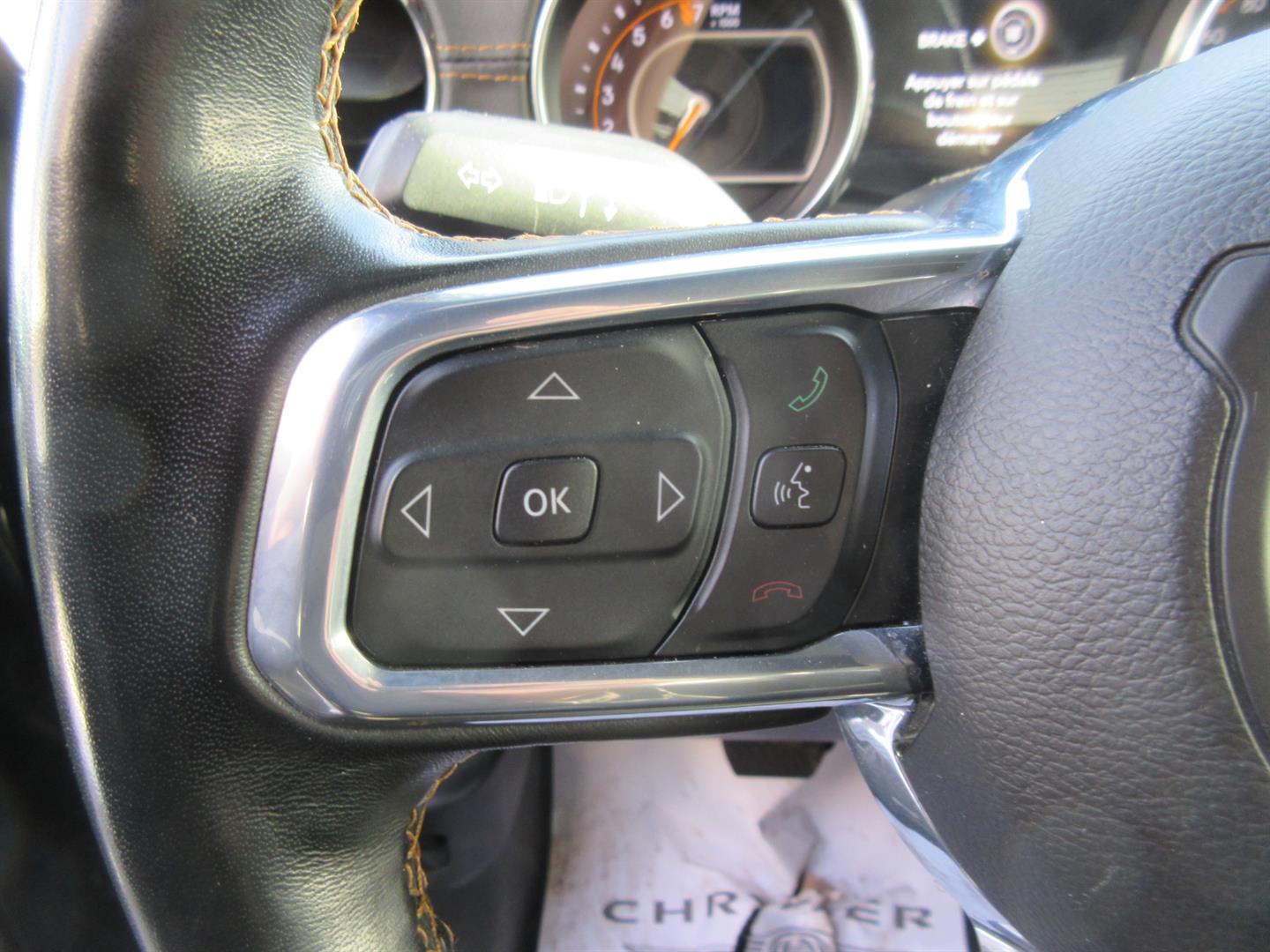 jeep Wrangler 2021 - 31