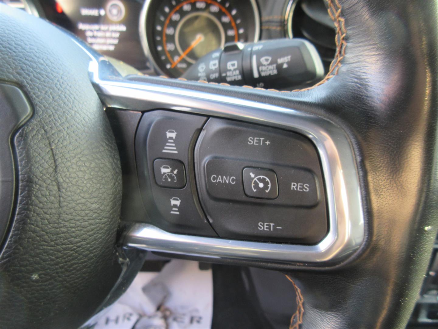 jeep Wrangler 2021 - 32