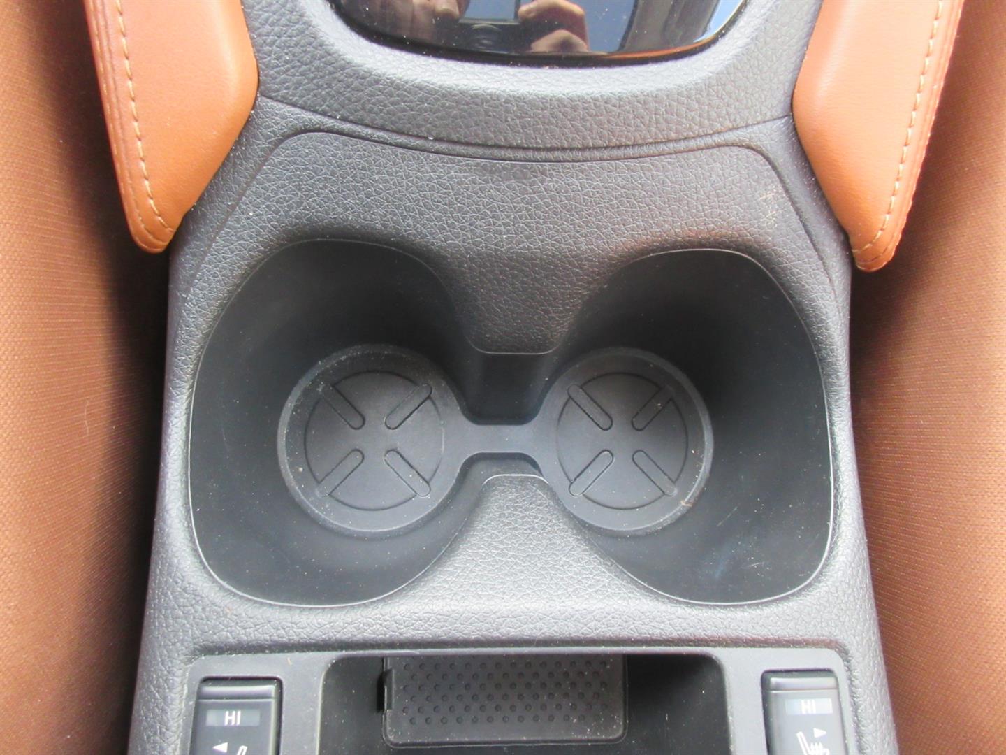 nissan Rogue 2017 - 37