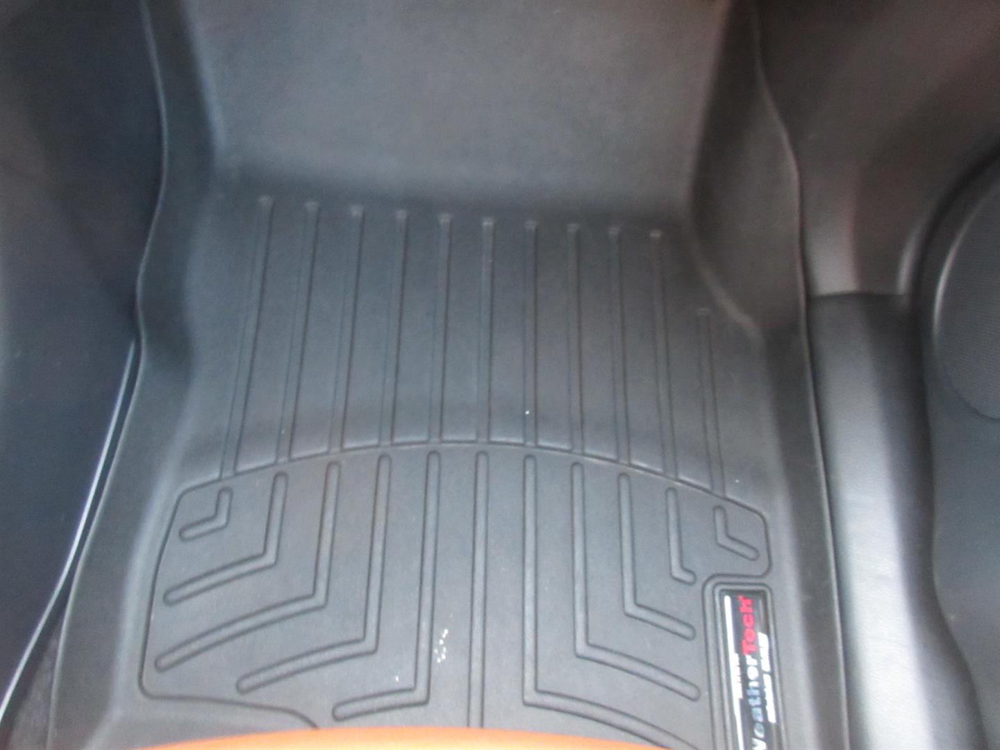 nissan Rogue 2017 - 20