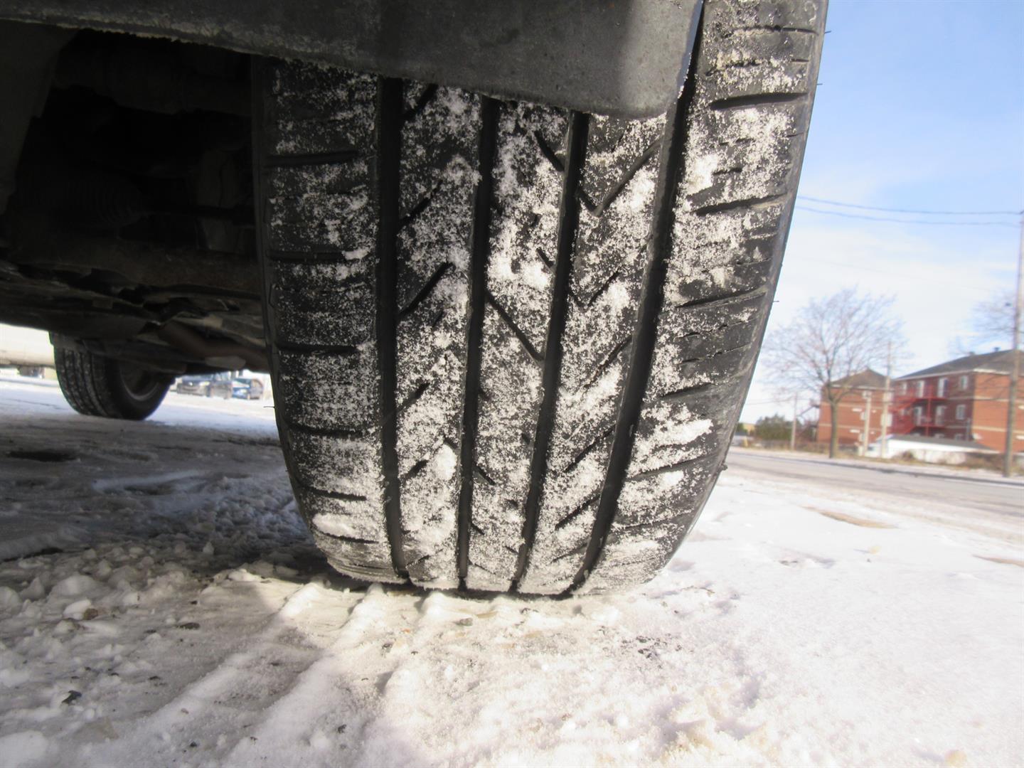 nissan Rogue 2017 - 17