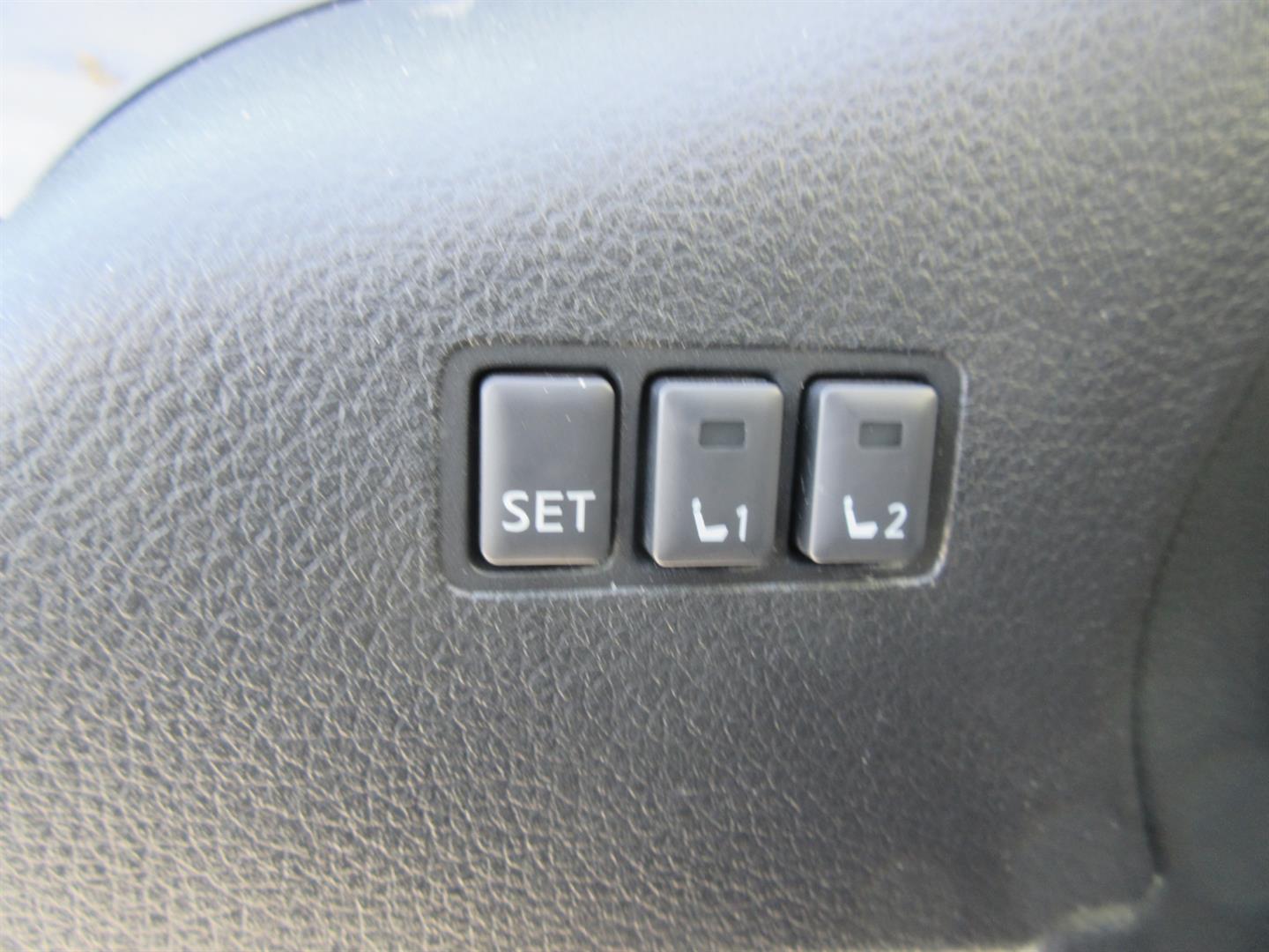 nissan Rogue 2017 - 23