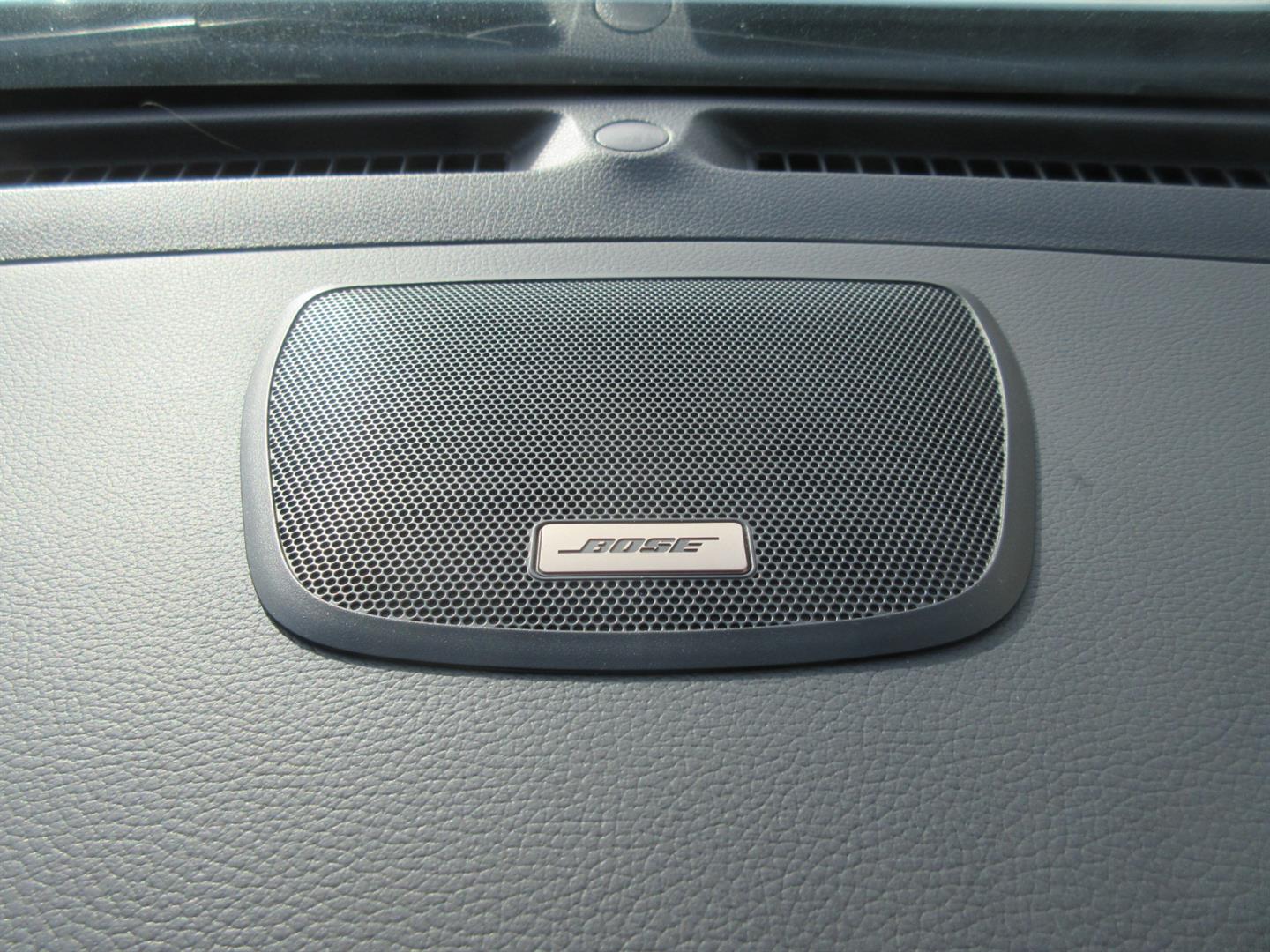 nissan Rogue 2017 - 11