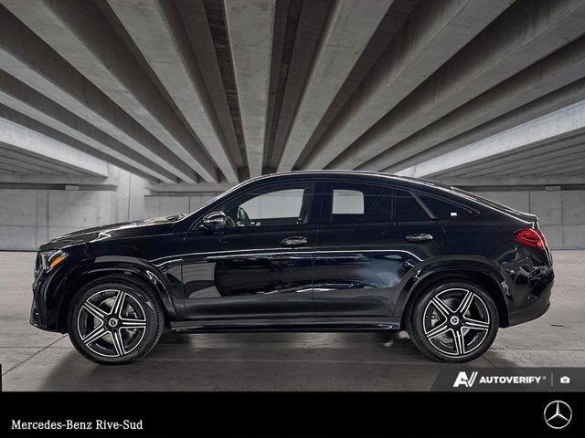 mercedes-benz GLE 2026 - 2