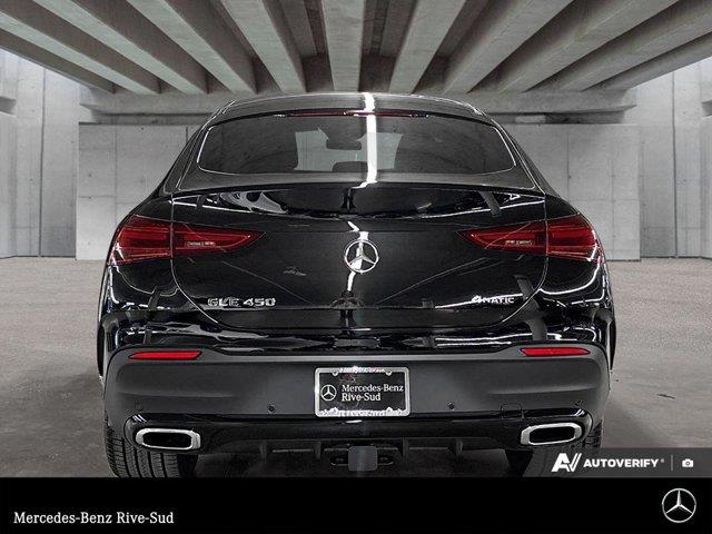 mercedes-benz GLE 2026 - 4