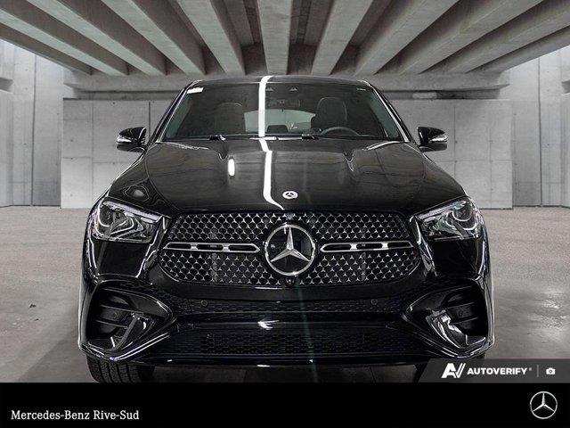 mercedes-benz GLE 2026 - 8