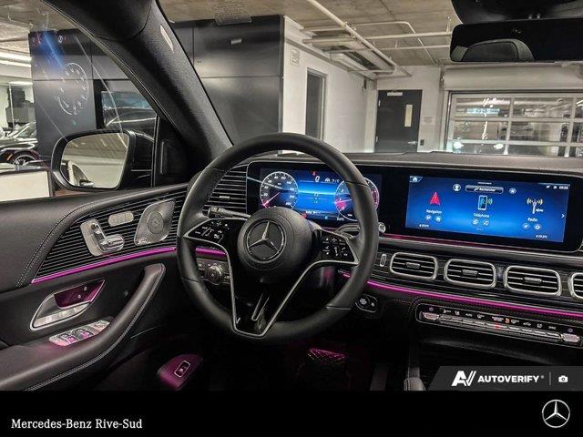 mercedes-benz GLE 2026 - 9