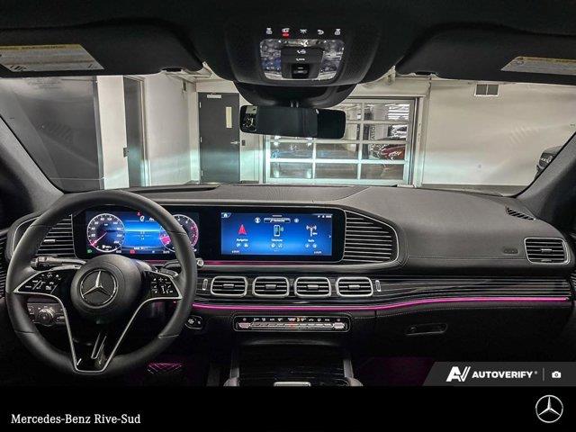 mercedes-benz GLE 2026 - 10