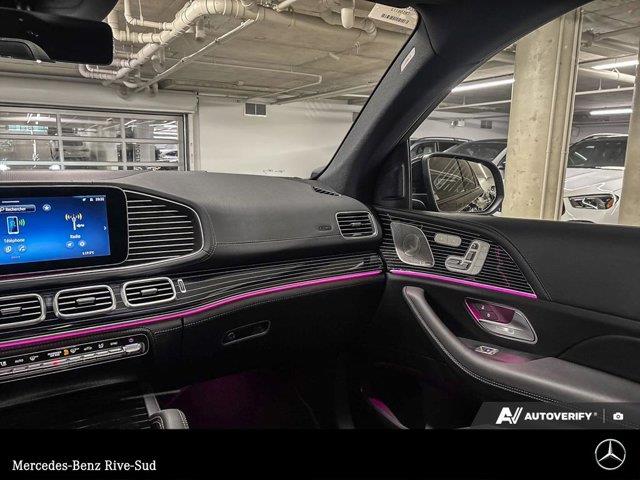 mercedes-benz GLE 2026 - 11