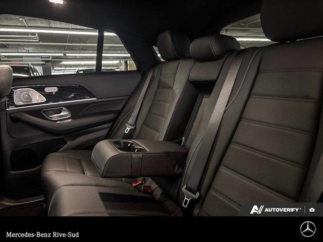 mercedes-benz GLE 2026 - 13