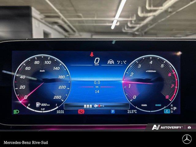 mercedes-benz GLE 2026 - 14