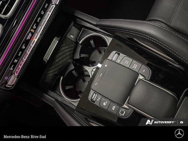 mercedes-benz GLE 2026 - 16