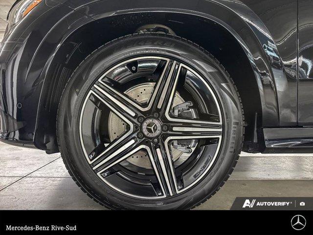 mercedes-benz GLE 2026 - 17