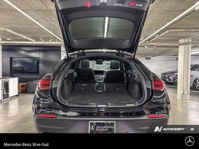 mercedes-benz GLE 2026 - 19