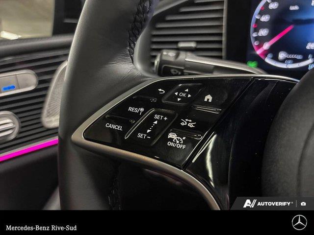 mercedes-benz GLE 2026 - 21