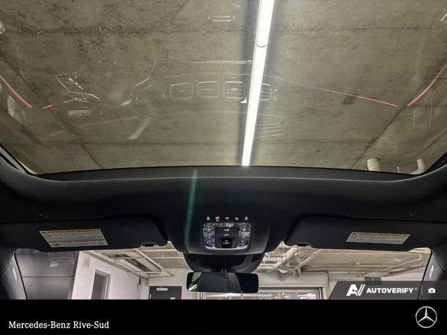 mercedes-benz GLE 2026 - 23