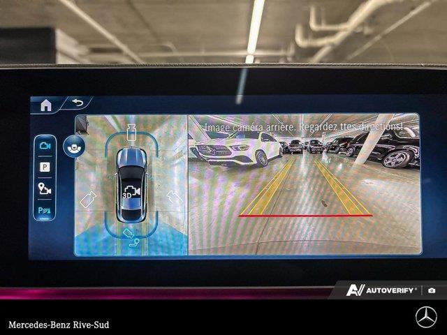 mercedes-benz GLE 2026 - 25