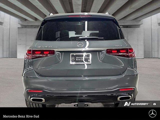 mercedes-benz GLS 2026 - 4