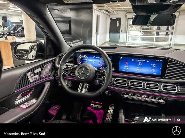 mercedes-benz GLS 2026 - 9