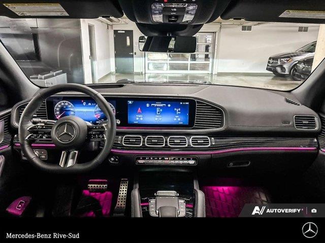 mercedes-benz GLS 2026 - 10