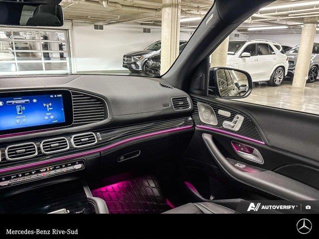 mercedes-benz GLS 2026 - 11