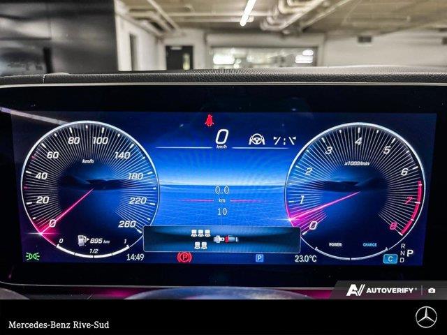 mercedes-benz GLS 2026 - 14