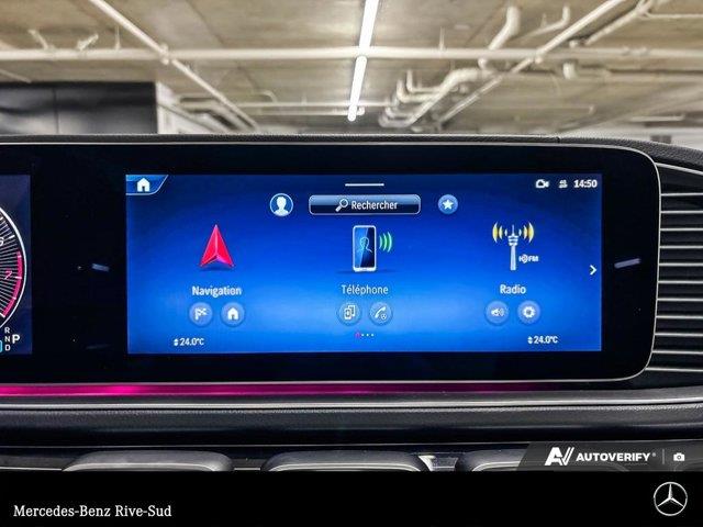 mercedes-benz GLS 2026 - 15