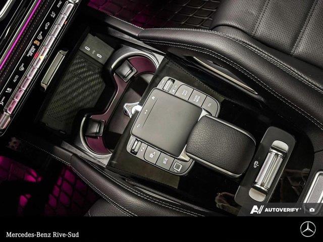 mercedes-benz GLS 2026 - 16