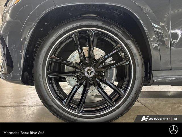 mercedes-benz GLS 2026 - 17