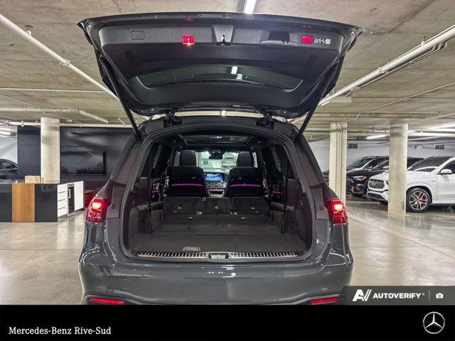 mercedes-benz GLS 2026 - 19