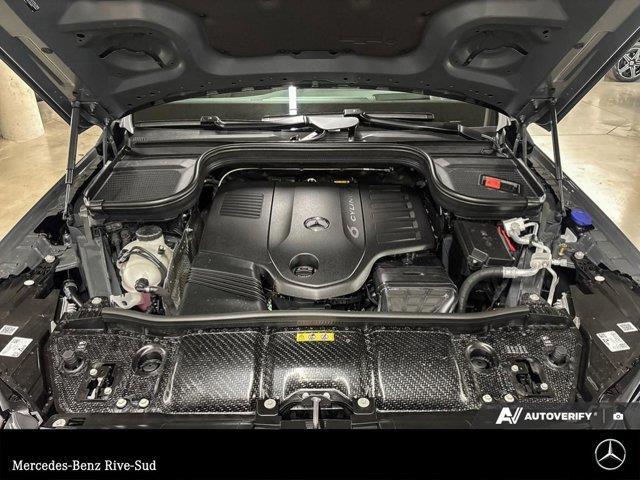 mercedes-benz GLS 2026 - 20