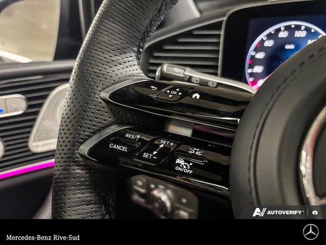 mercedes-benz GLS 2026 - 21