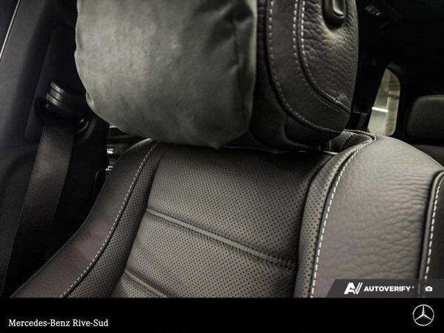 mercedes-benz GLS 2026 - 24