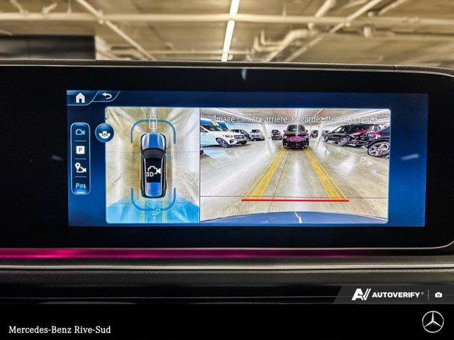 mercedes-benz GLS 2026 - 25