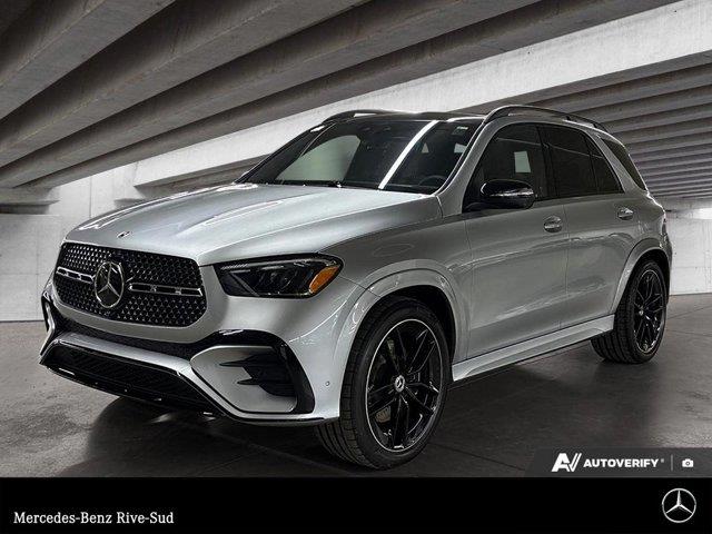 mercedes-benz GLE 2026