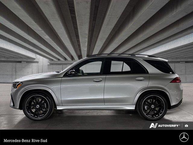 mercedes-benz GLE 2026 - 2